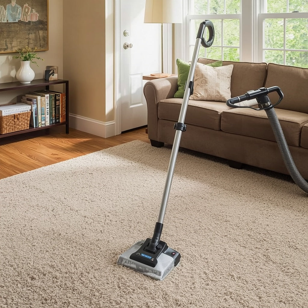 HOME CLEANING