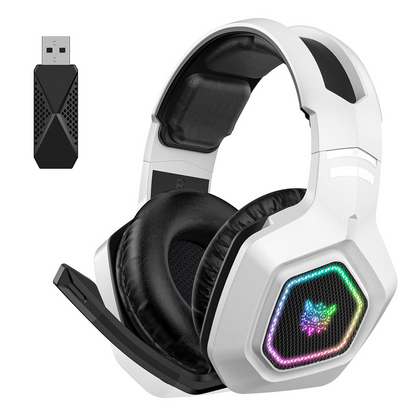 ONIKUMA HEADPHONES - B100