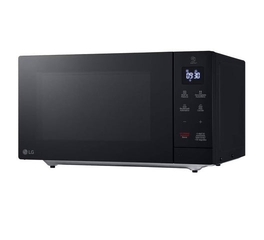 LG MS3032JAS Microwave Oven, 30L