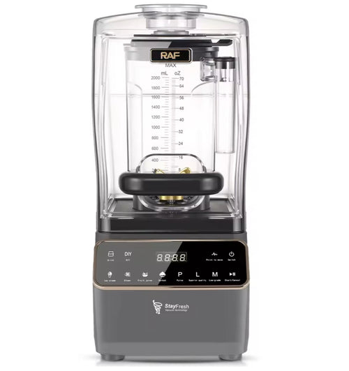 RAF 1200W Premium Electric Blender