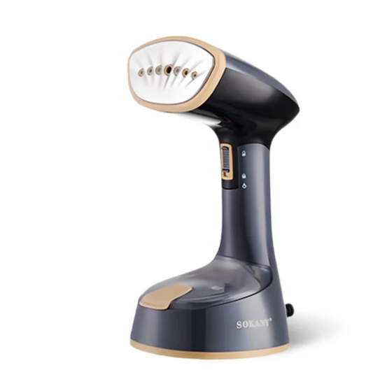SOKANY SK-GT-3065 Portable Fabric Steamer