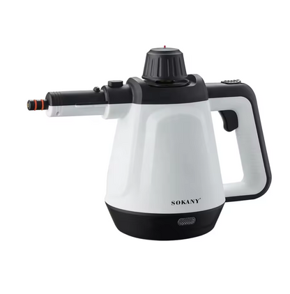 Sokany SK-11047 Portable High Pressure Steam Cleaner