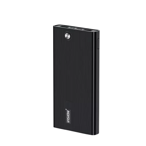 Vision plus powerbank