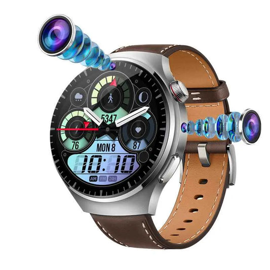 B14S-A SMART WATCH