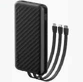 Oraimo Slice Link 10000mAh 12W Power Bank – OPB-P5101