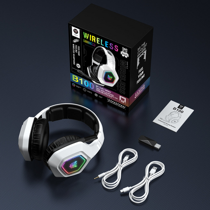 ONIKUMA HEADPHONES - B100