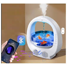 ANTI GRAVITY HUMIDIFIER