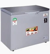 SMART PRO CHEST FREEZER 130L