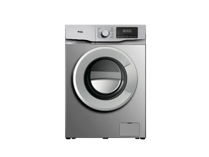 TCL 12KG FRONT LOAD