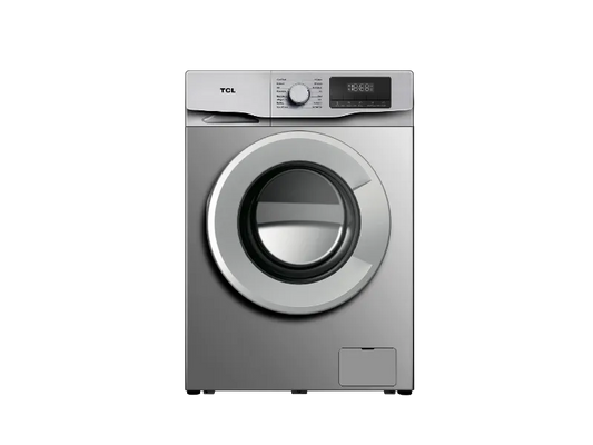 TCL 12KG FRONT LOAD