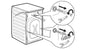WASHING MACHINE 1ST USE
