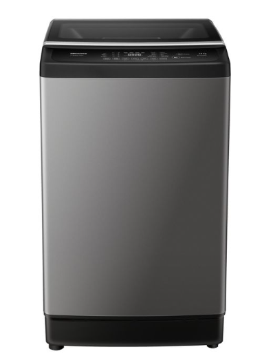 HISENSE TOP LOAD 14KG