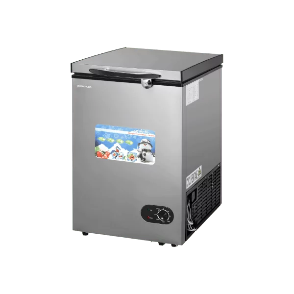 150L Vision plus Chest freezer