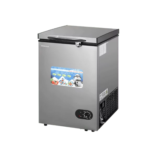 150L Vision plus Chest freezer