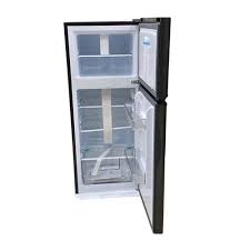 TCL DOUBLE DOOR 125L