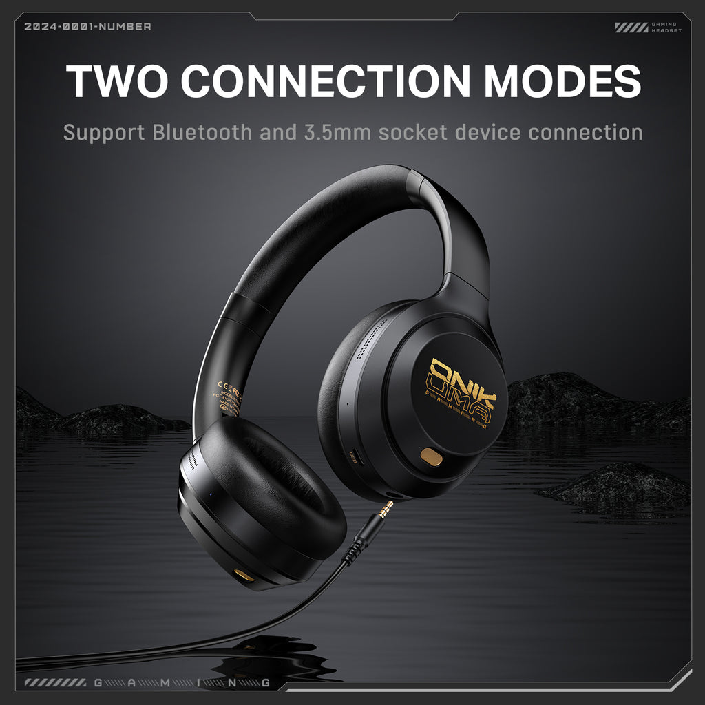 Onikuma headphones GT811