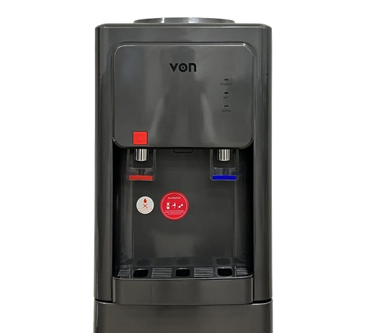 Von VDN-211CLS Hot &amp; Normal Water Dispenser