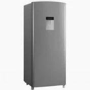 Hisense Double Door Fridge 176L – WITH A DISPENSER