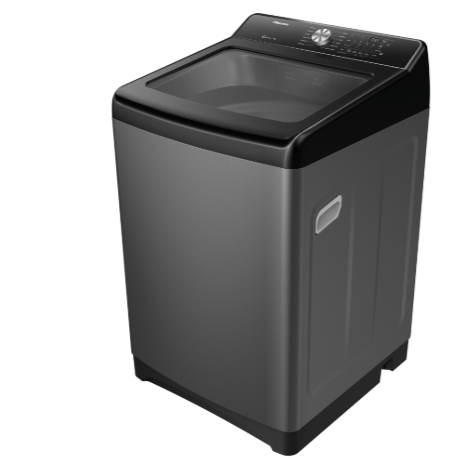 HISENSE TOP LOAD WASHING MACHINE 17KG