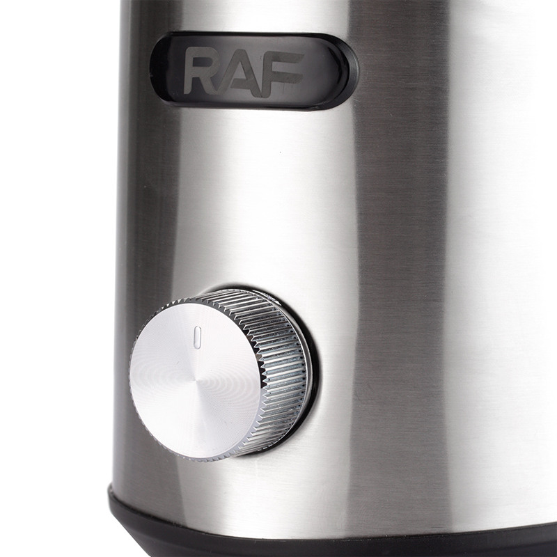 RAF Coffee Bean Grinder R.7107 – Perfect Grind, Every Time