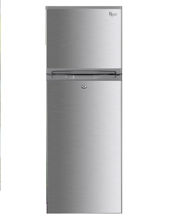 ROCH DOUBLE DOOR 182L-Compact, Efficient & amp; Fresh Storage