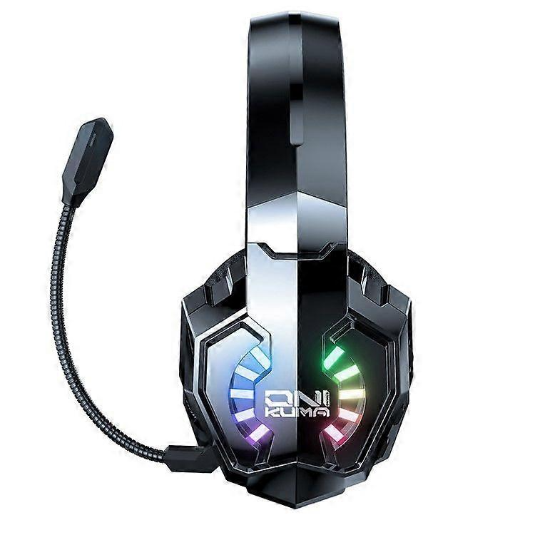 [ONIKUMA] HEADPHONES - B15