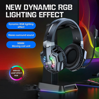 ONIKUMA HEADPHONES - B15