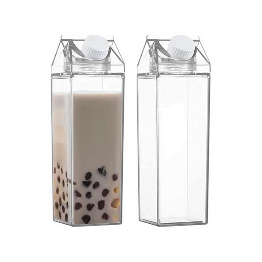 Juice Containers – Bottles & Storage Solutions