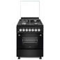 Mika MST58U31E3BLEM 58cm x 58cm Cooker