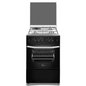 Roch RECK-531-BL 50 × 55 cm Cooker (Black/Grey)