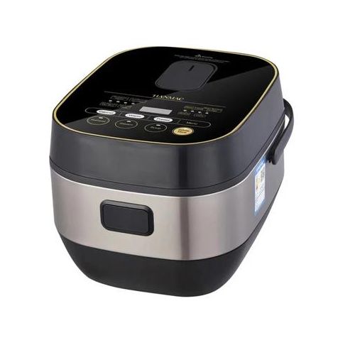 Hanmac HRS5E 12-in-1 Multicooker-5.5L