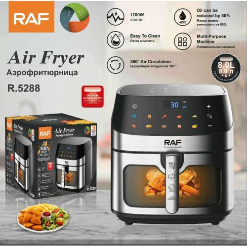 AIRFRER 8L  R5288