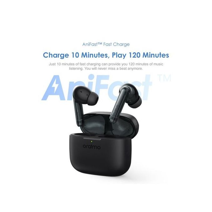 [ORAIMO] PODS - FREE PODS LITE