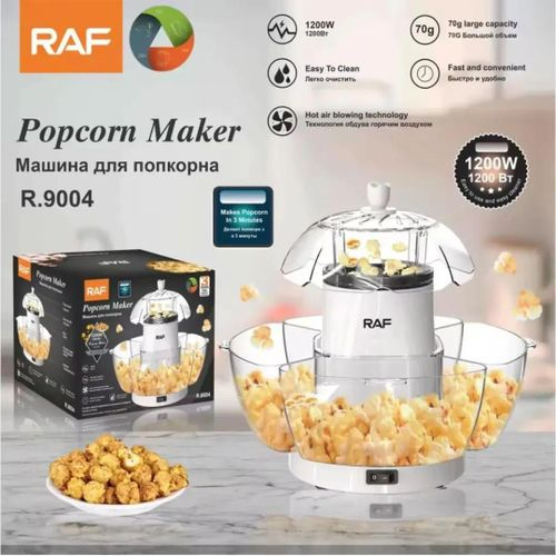 RAF.9004 Popcorn maker