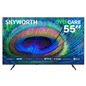 SKYWORTH 55G6500H 55″ 4K UHD SMART LED TV – GOOGLE TV