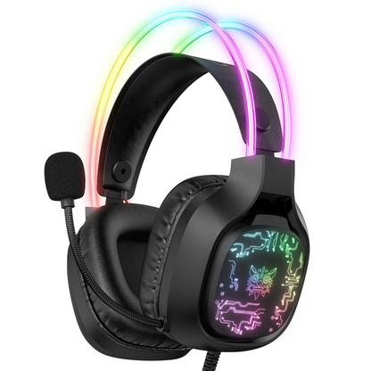 ONIKUMA X22 Headphones