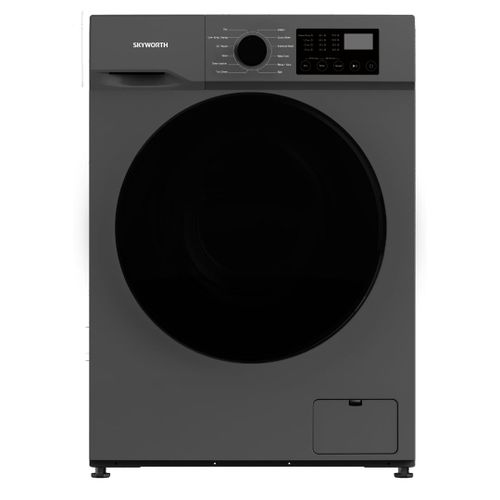 Skyworth F10215RBY Front Load 10 kg Automatic Washer with 7 kg Dryer
