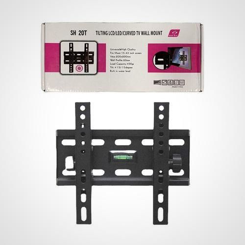 TV Mount-Skill Tech TV WALL MOUNT. TILT TV BRACKET. 15 - 43 INCH
