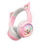 ONIKUMA HEADPHONES - B5