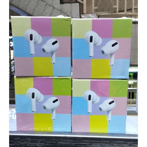 Pro 3 Bluetooth Ear Pods