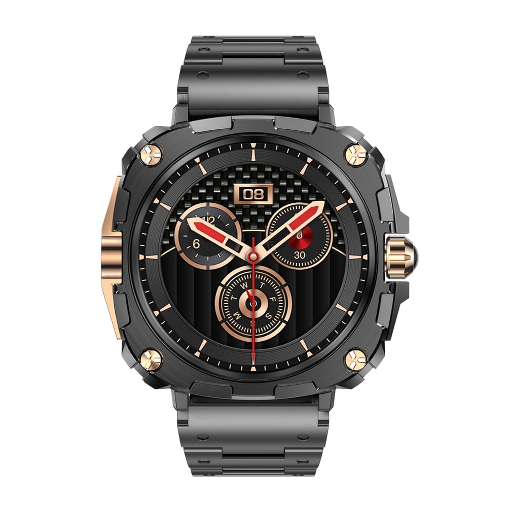 SMART WATCH (SPORT) - SPORT WHITE