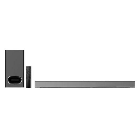 soundpro 2.1 soundbar