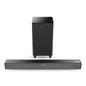 Aiwa SB8320 4.1 Channel 450W Sound Bar System