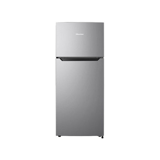 HISENSE DOUBLE DOOR FRIDGE 205L
