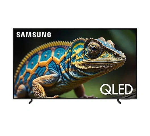 Samsung 55" QLED TV QA55Q60DAUXKE