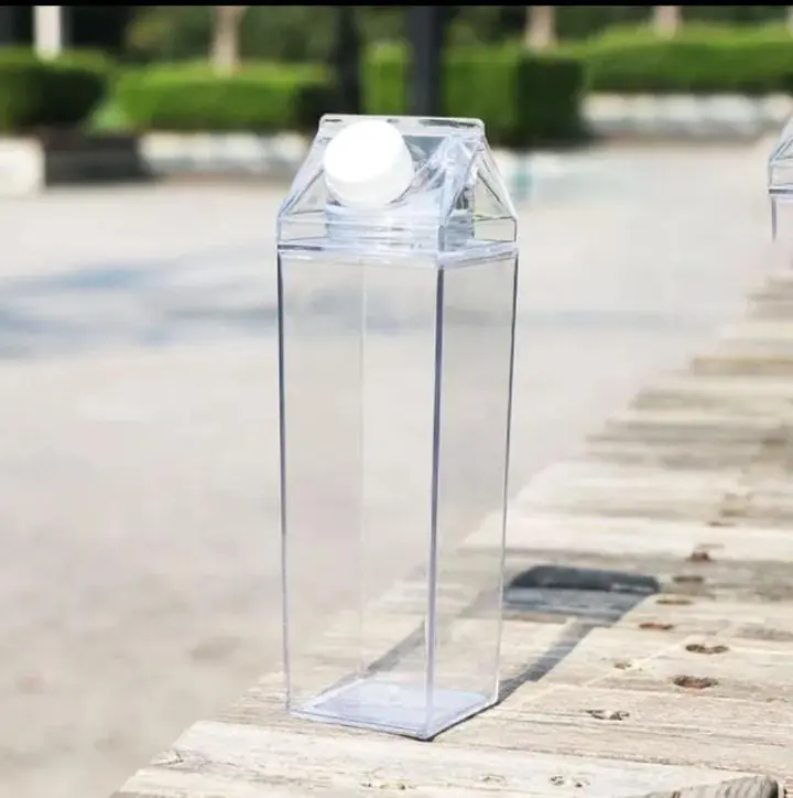 Juice Containers – Bottles & Storage Solutions