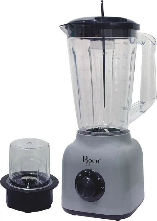 ROCH RBL-376-D 2-in-1 Blender