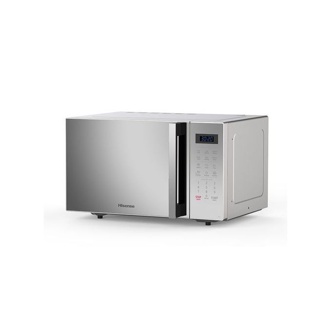 Hisense 25L Digital Microwave H25MOMWS7