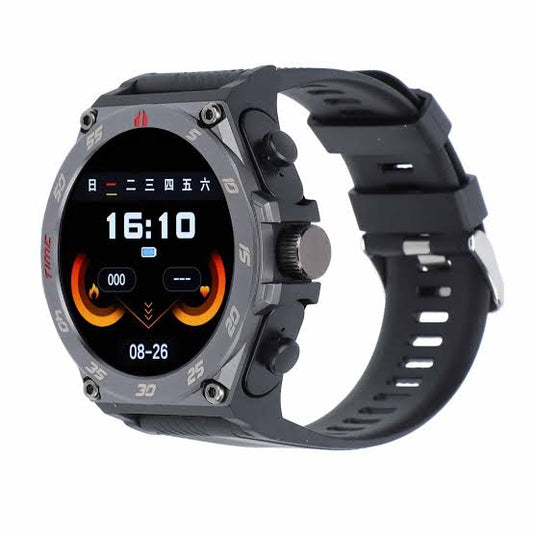 SMART WATCH WITH PODS - 2 IN 1