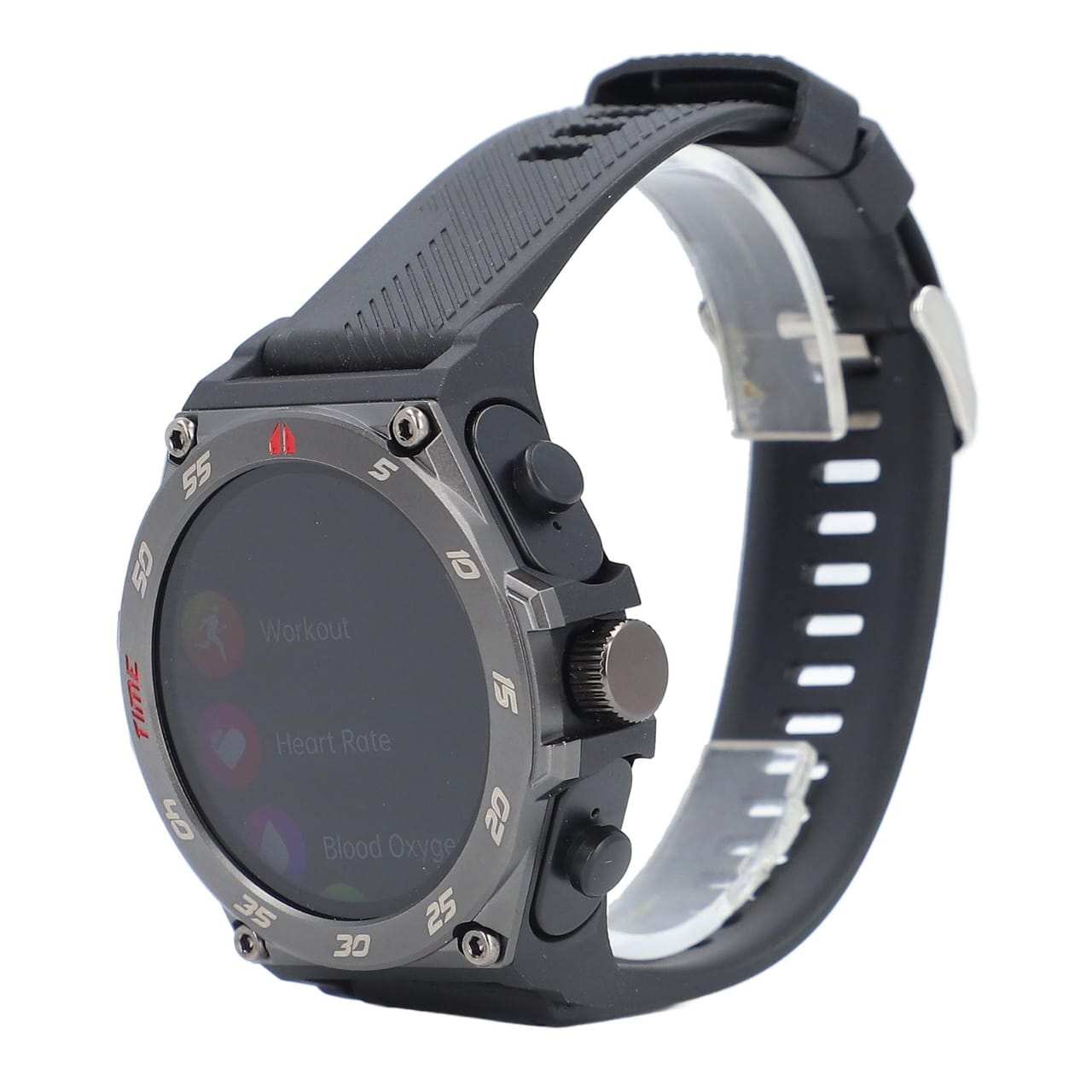 SMART WATCH WITH PODS - 2 IN 1
